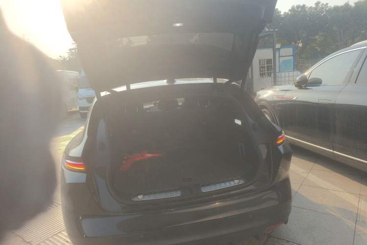 Used Nio ET5T 2024 75kWh Touring
