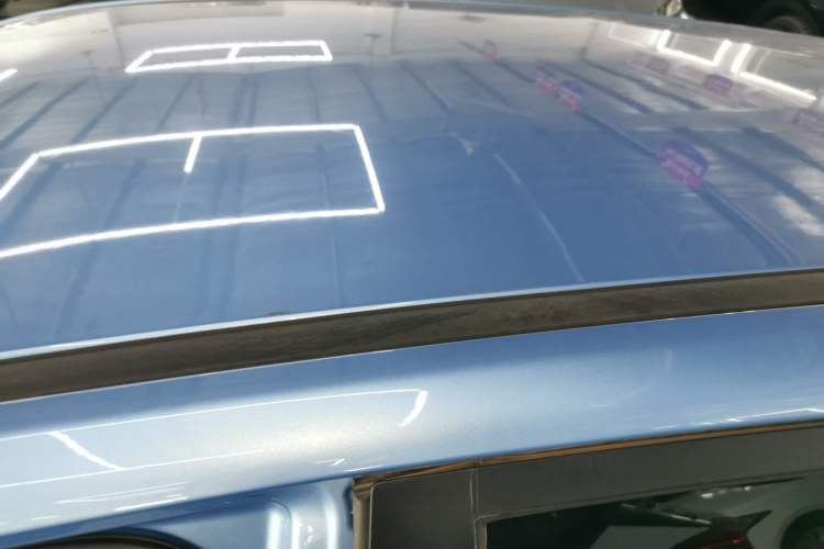 Used NETA V 2022 Chao 400 Lite
