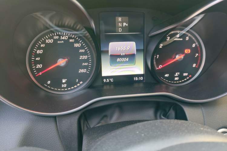 Used Mercedes-Benz C-Class 2016 C 200 L Sport Edition