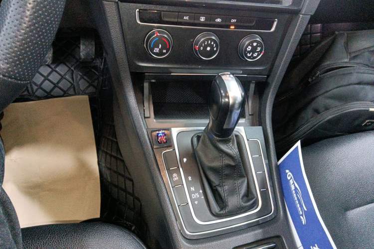 Used Volkswagen Golf 2020 280TSI DSG Comfort Version
