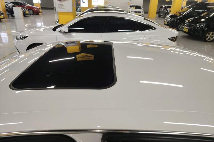 Used Audi A4L 2015 35 TFSI Automatic Comfort Model
