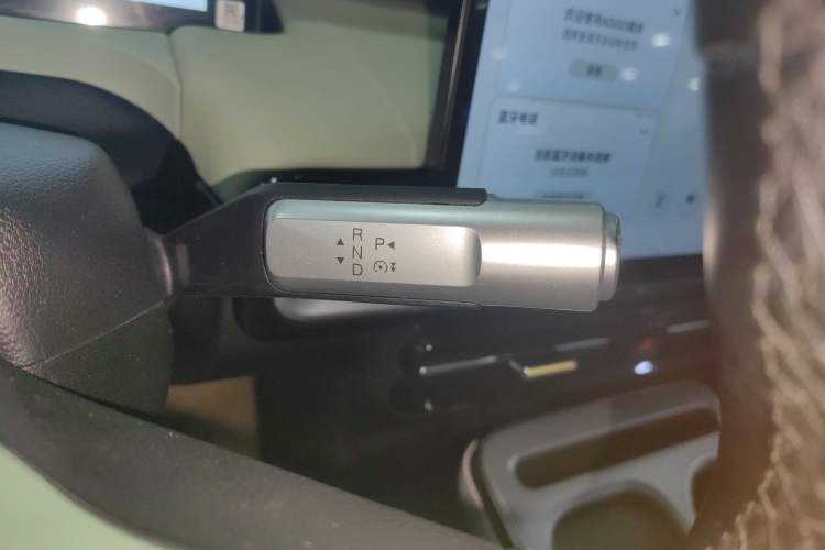 Used AION Y 2022 Plus 70 Smart Edition
