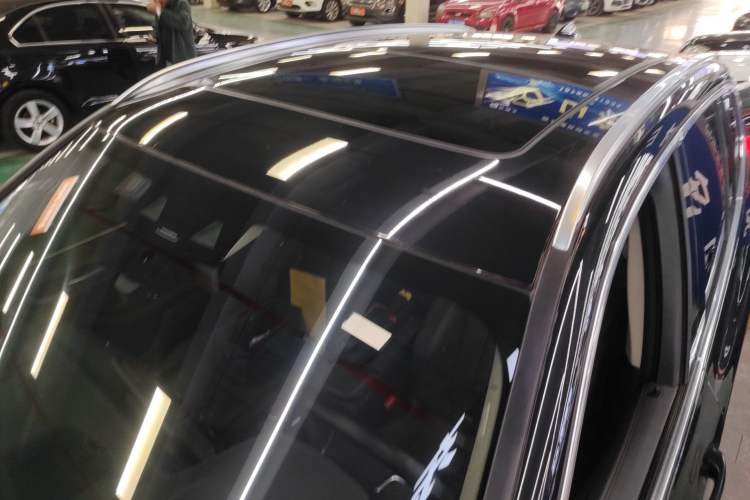 Used BMW X3 2021 Facelift xDrive28i Luxury Package
