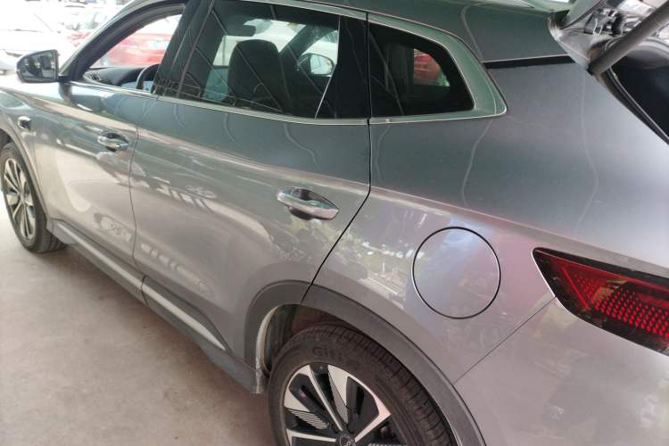 Used BYD Song PLUS New Energy 2025 DM-i Intelligent Driving 160KM Flagship Model
