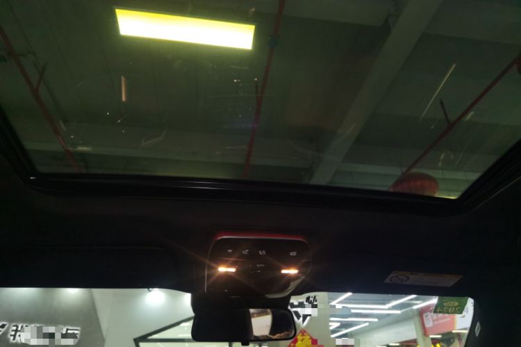 Used Mercedes-Benz C-Class 2022 C 200 L Sport Edition
