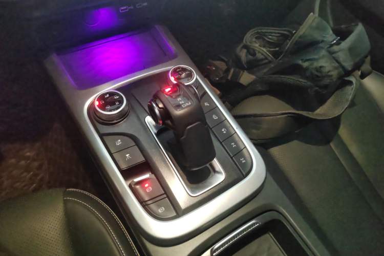 Used Tank 300 2021 Off-Road Edition 2.0T Conqueror
