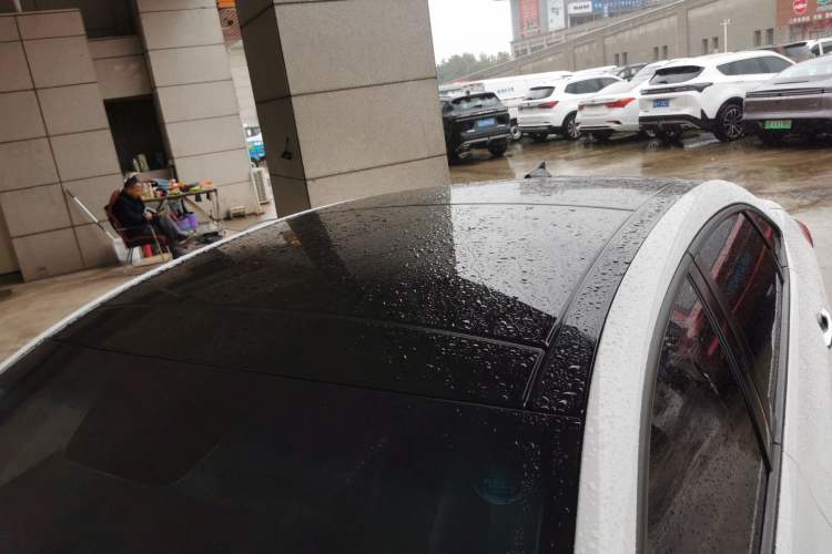 Used Hyundai Mistra 2017 1.8L Automatic Smart GLS China V Standard