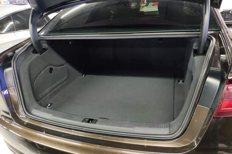 Used Audi A6L 2018 30th Anniversary Edition 35 TFSI Sport Edition