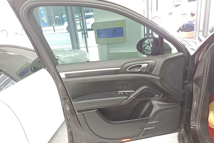 Used Porsche Cayenne 2016 Cayenne 3.0T
