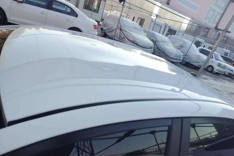 Used Toyota Vios 2021 1.5L CVT Innovation Edition