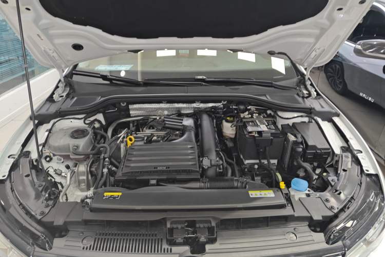 Used Volkswagen Golf 2023 Facelift 280TSI DSG Pro
