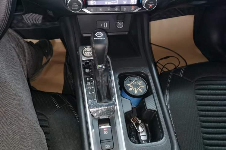 Used Nissan Sylphy 2022 1.6L XL CVT Enjoyment Edition
