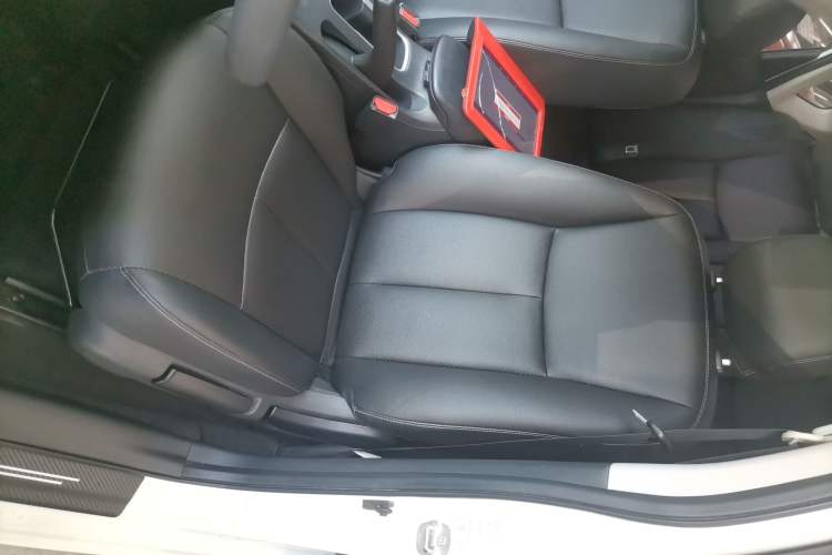 Used Nissan Sylphy 2021 Classic 1.6XL CVT Luxury Edition
