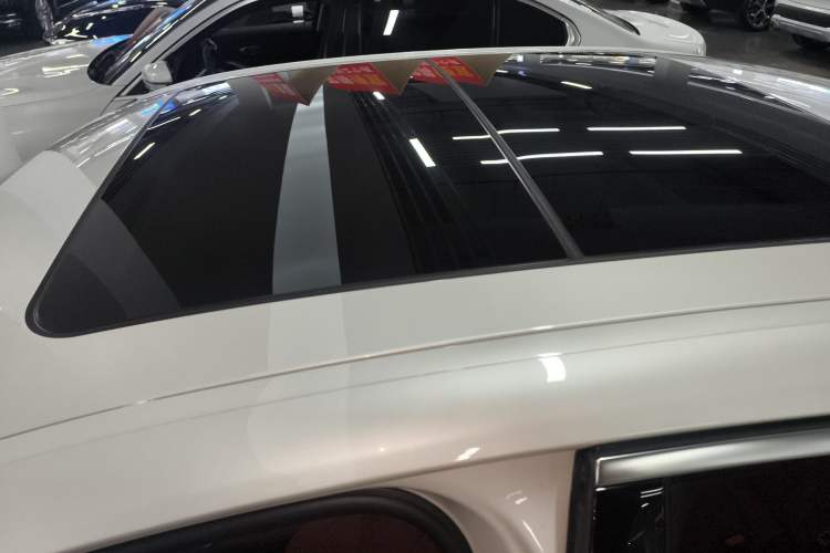 Used BMW 3 Series 2024 325Li M Sport Package
