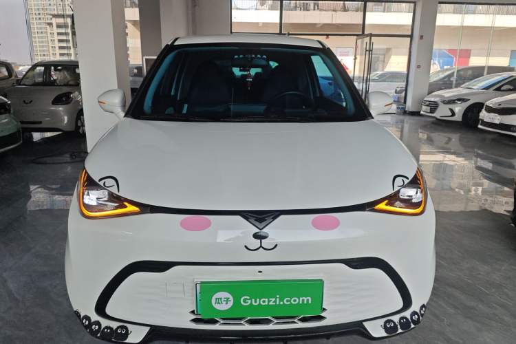 Used Cowin October 2023 201km Wave Rider Edition
