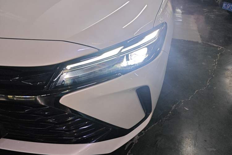 Used Chevrolet Monza 2023 1.5L Dual-Clutch Enjoyment Edition
