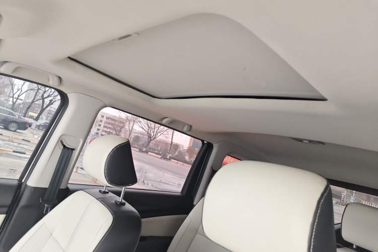 Used Chana Changxing 2020 1.5L Manual Luxury Model
