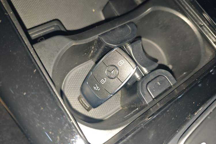 Used Mercedes-Benz A-Class 2021 A 200 L Sport Sedan Fashion Model