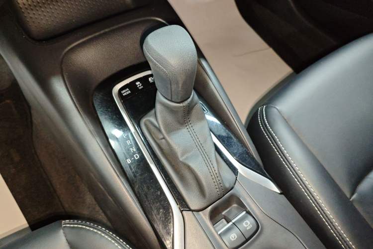 Used Toyota Corolla 2023 1.8L Smart Electric Hybrid Dual-Motor Elite Edition
