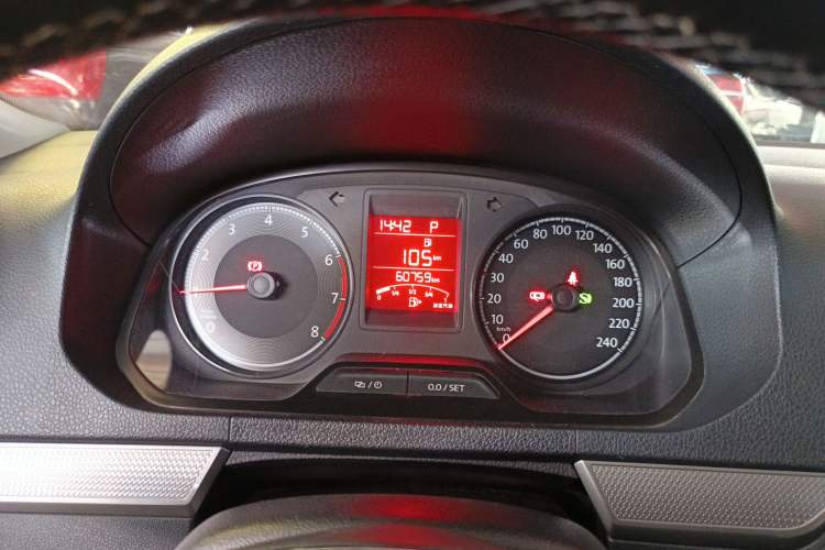 Used Volkswagen Jetta 2019 Dream Edition 1.5L Automatic Comfort Version
