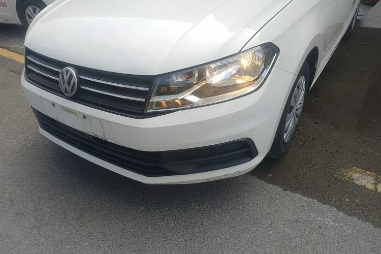 Used Volkswagen Santana 2017 Haval H6 1.6L Automatic Fashion Edition
