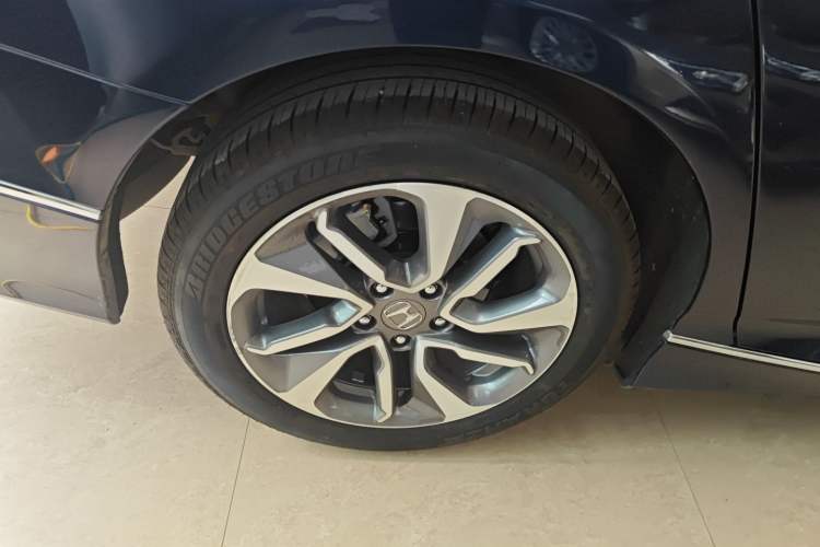 Used Honda Inspire 2019 260TURBO Elegant Edition China VI Emission Standard