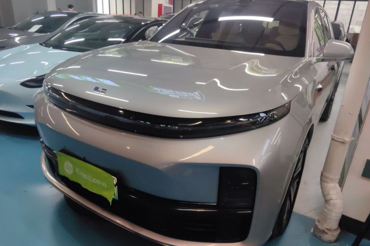Used Li Auto L7 2024 MAX Model