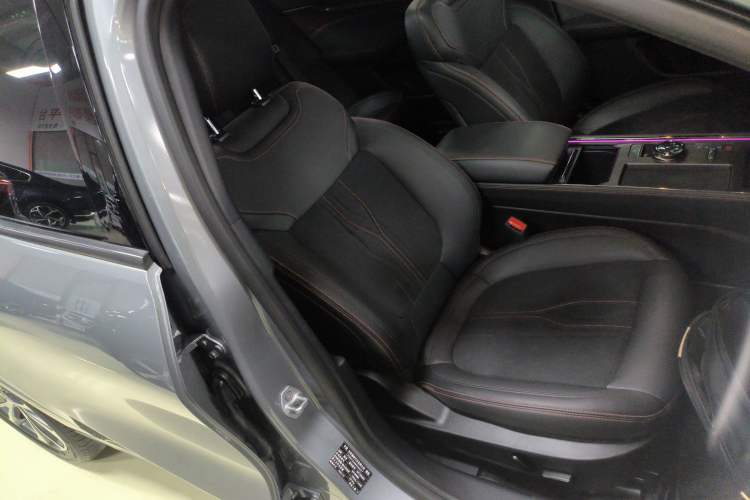 Used Ford Mondeo 2022 EcoBoost 245 Ultimate Model
