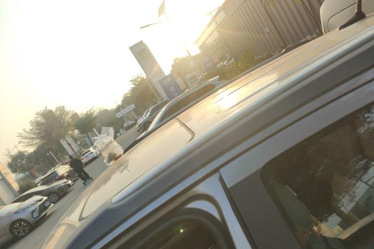 Used Buick Encore 2014 1.4T Automatic Two-Wheel Drive Urban Leading Model