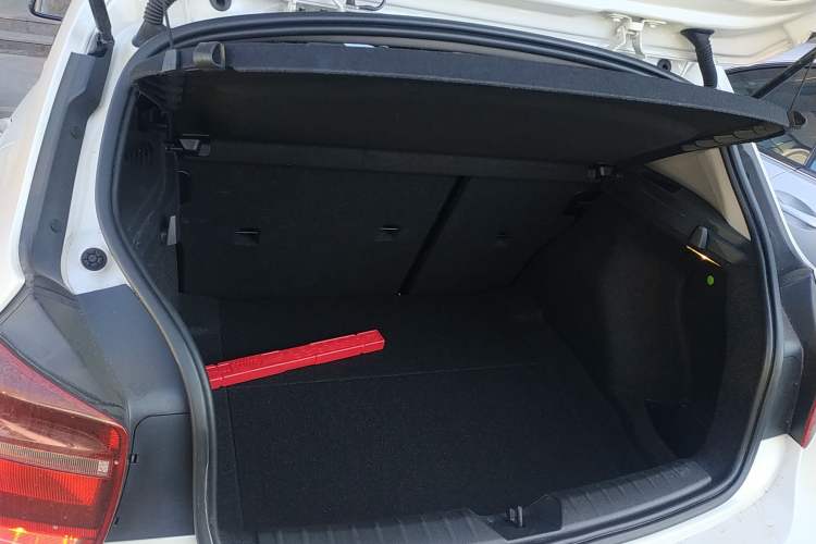 Used BMW 1 Series 2013 Revised 116i Leading Edition
