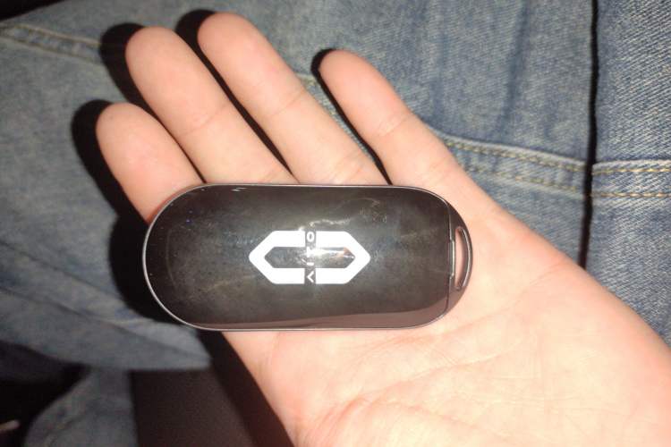 Used Hima AITO M5 2022 Range-Extended Rear-Drive Standard Version
