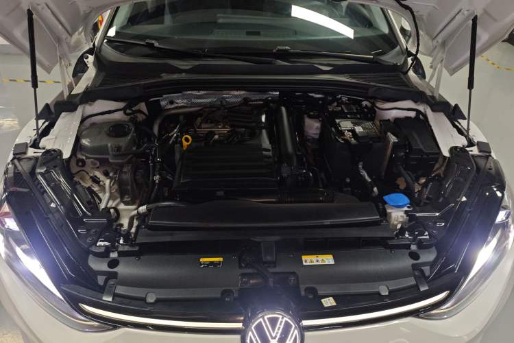 Used Volkswagen Lamando 2023 Lavida L 280TSI DSG Cool & Spicy Edition