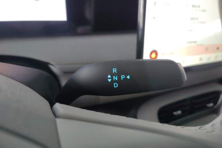 Used BYD Sealion 06 New Energy 