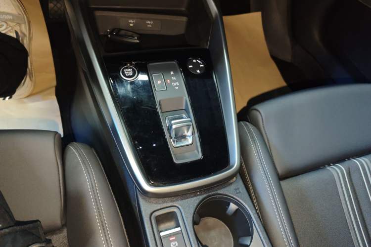 Used Audi A3 2023 Updated Sportback 35 TFSI Stylish Sports Type
