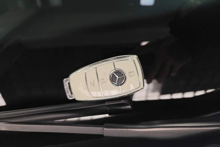 Used Mercedes-Benz CLA 2022 Refreshed CLA 200 Shooting Brake
