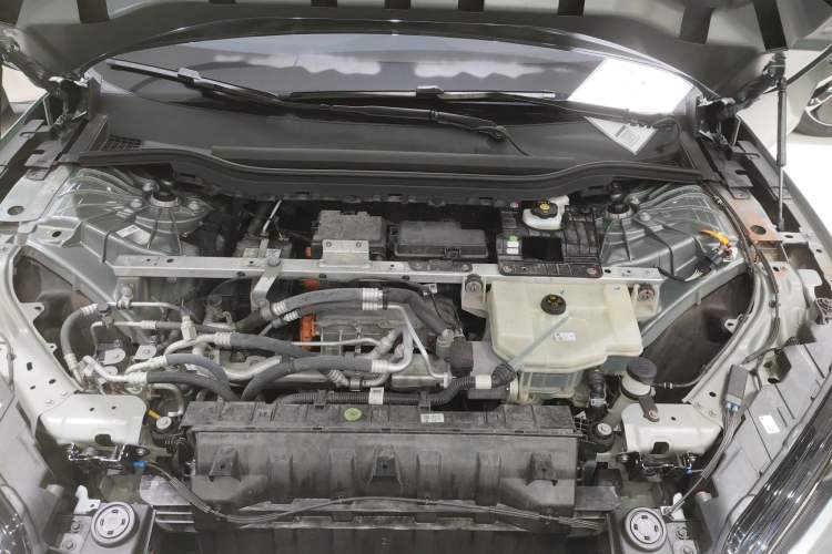 Used Nio ET5 2022 75 kWh
