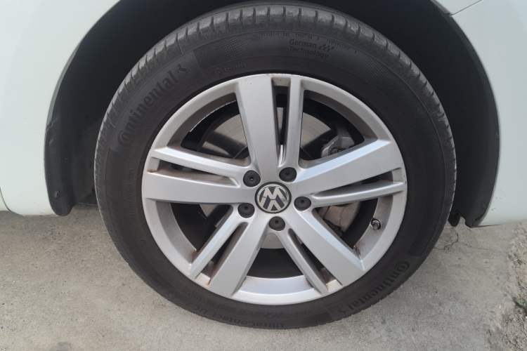 Used Volkswagen Sharan 2018 Revised Version 380TSI Comfort Edition 7-Seater