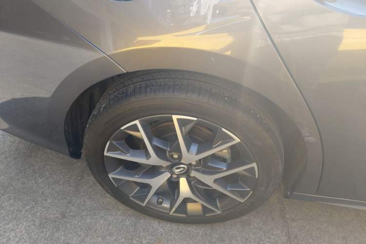 Used GAC Trumpchi EMPOW 2023 Shadow Leopard H Smart Hybrid Edition