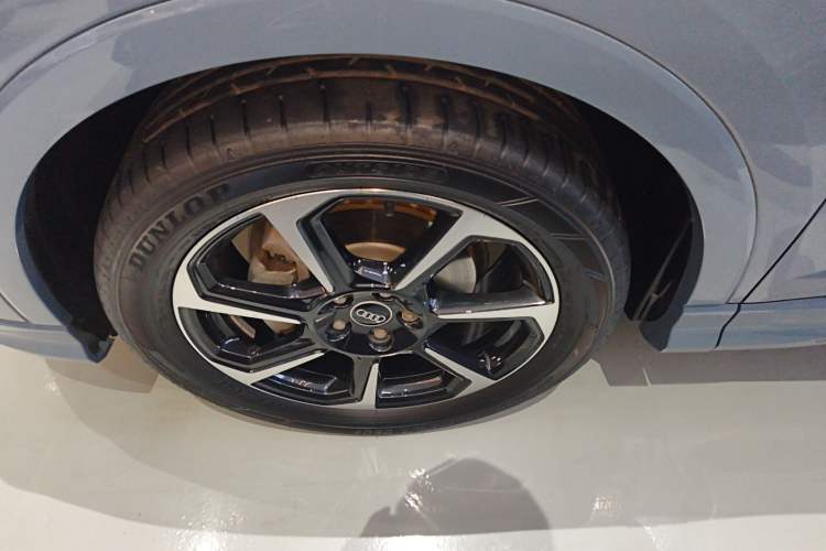 Used Audi Q3 Sportback 2022 40 TFSI RS Package Performance Model
