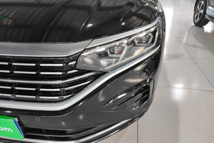 Used Volkswagen Passat 2022 330TSI Luxury Edition