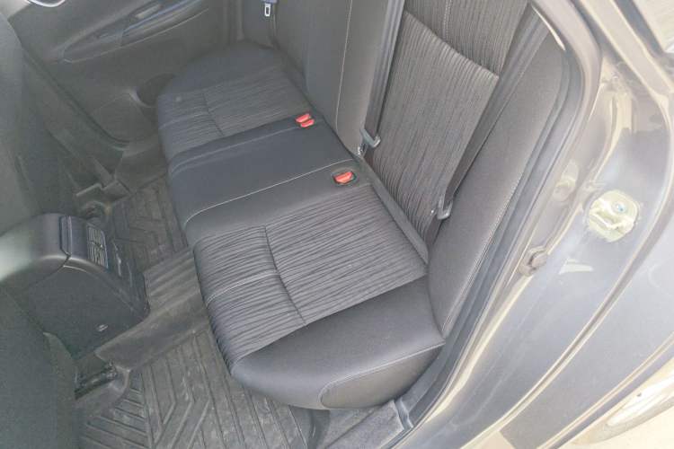 Used Nissan Sylphy 2024 Classic 1.6XE CVT Comfort Edition
