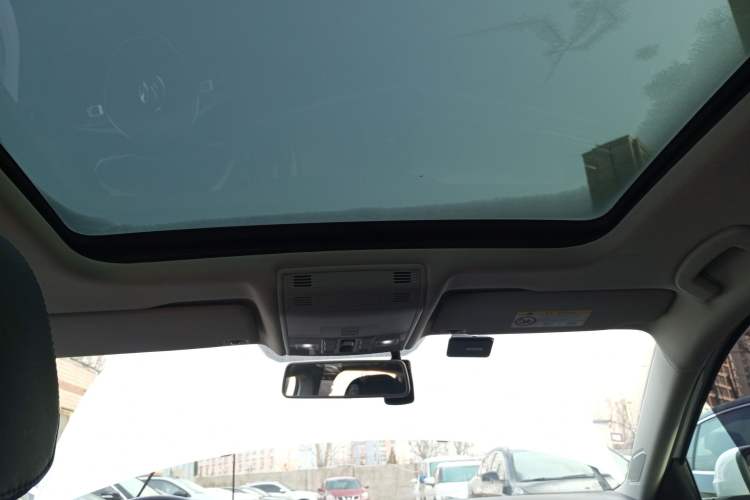 Used Volkswagen Sagitar 2020 200TSI DSG Comfort Version China VI Standard