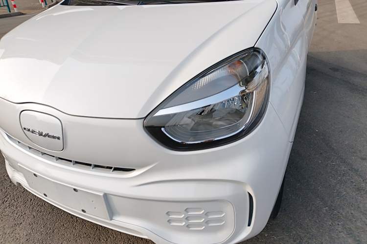 Used Roewe Clever 2022 311km QiQi BoBo Edition