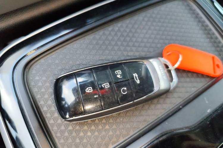 Used AION S Plus 2022 70 Intelligent Driving Edition
