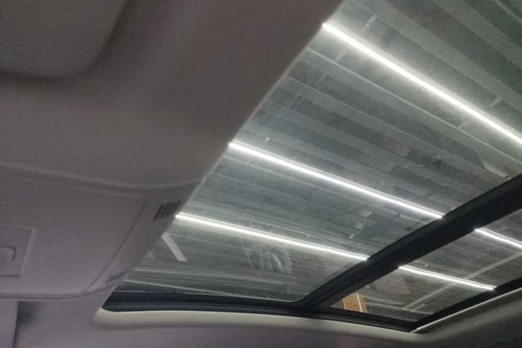 Used Volkswagen Magotan 2020 330TSI DSG Luxury Edition
