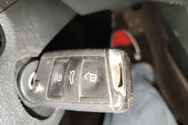 Used Volkswagen Lavida 2023 1.5L Automatic De Yi Edition