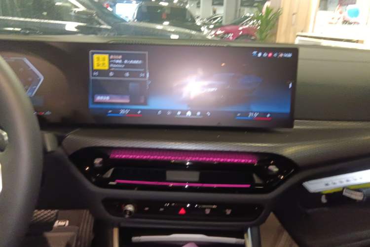 Used BMW 3 Series 2025 330Li M Sport Shadowline Package
