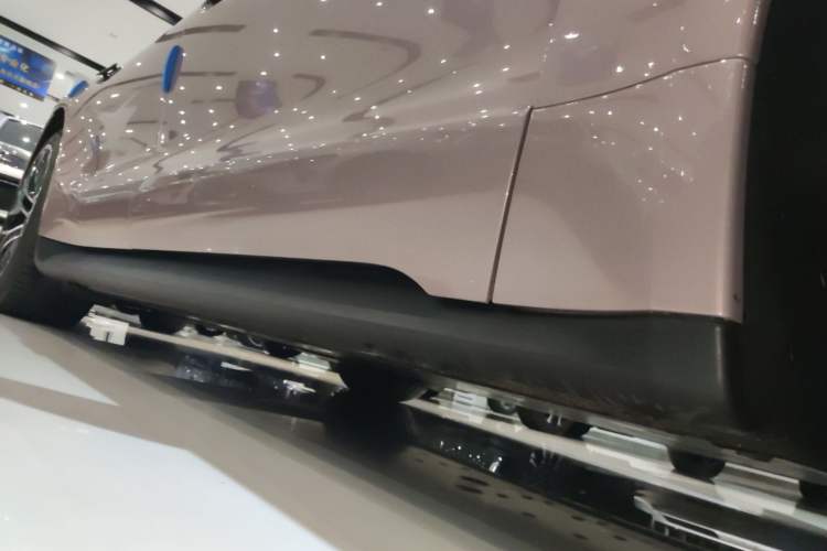 Used Porsche Taycan 2020 Taycan
