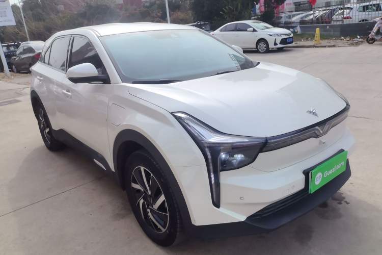 Used NETA U 2021 Pro 500 Global Edition
