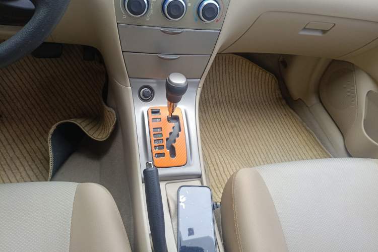 Used Toyota Corolla EX 2013 1.6L Automatic Excellence Edition
